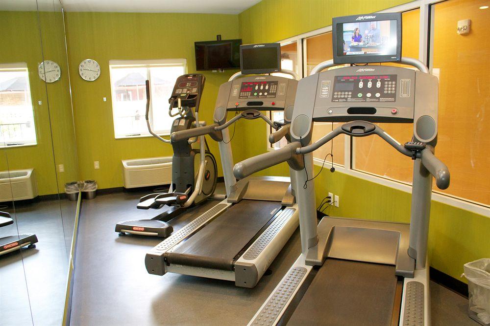 Fairfield Inn And Suites St Petersburg Clearwater Pinellas Park Εξωτερικό φωτογραφία
