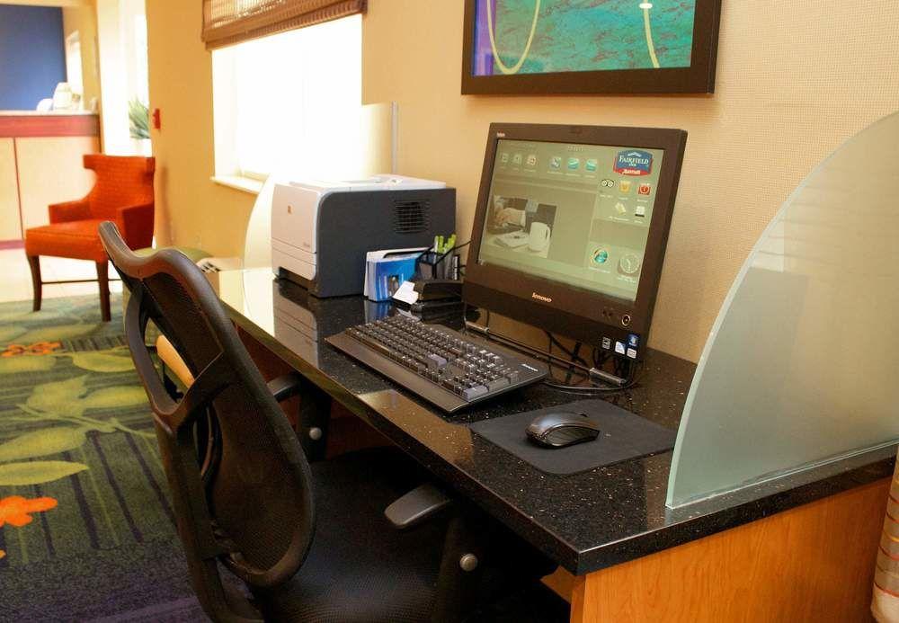 Fairfield Inn And Suites St Petersburg Clearwater Pinellas Park Εξωτερικό φωτογραφία