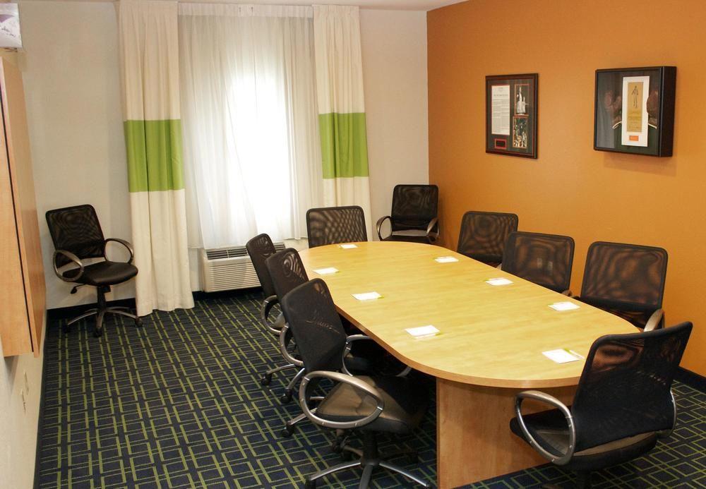 Fairfield Inn And Suites St Petersburg Clearwater Pinellas Park Εξωτερικό φωτογραφία