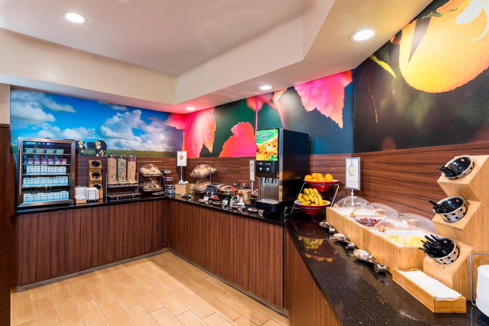 Fairfield Inn And Suites St Petersburg Clearwater Pinellas Park Εξωτερικό φωτογραφία