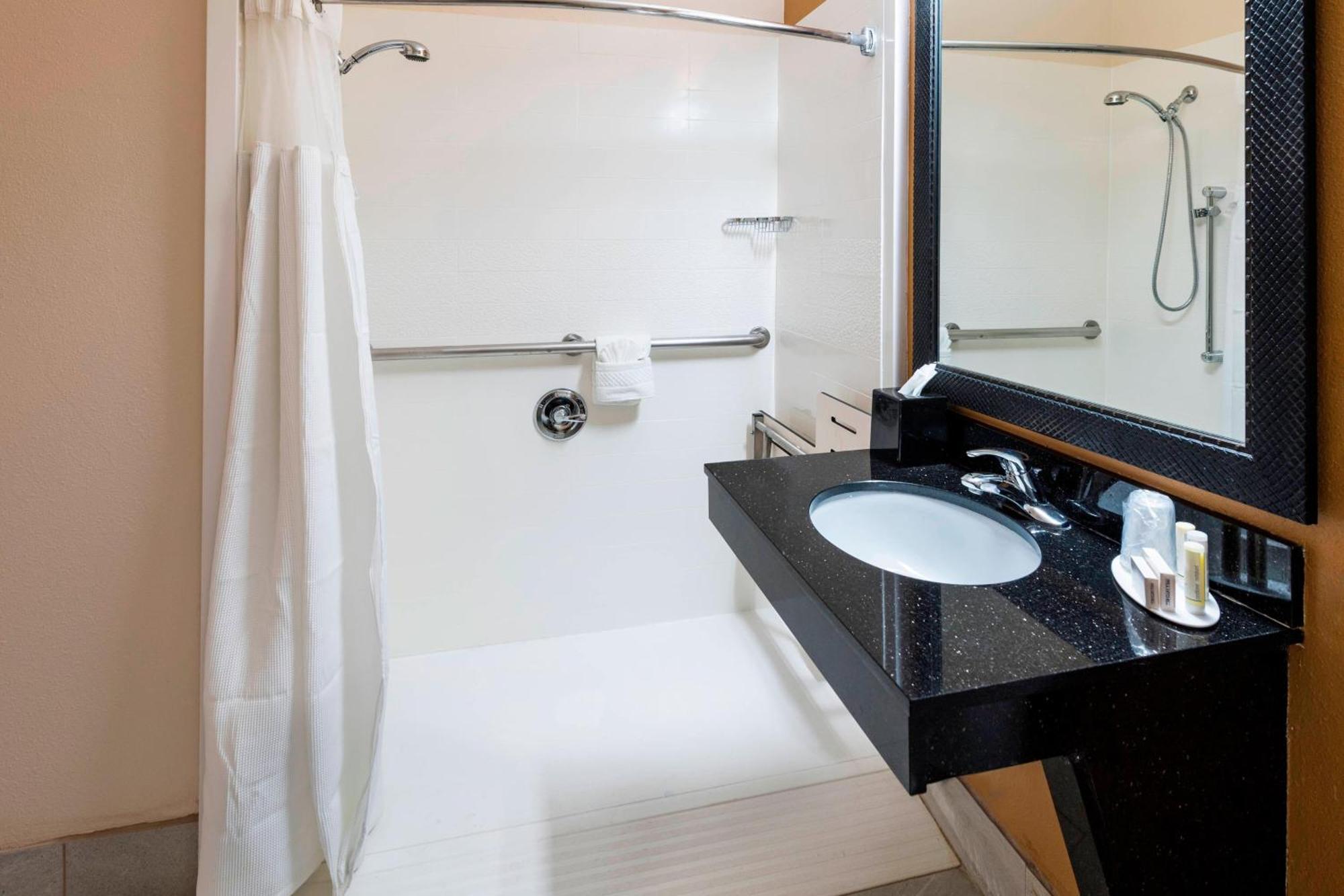 Fairfield Inn And Suites St Petersburg Clearwater Pinellas Park Εξωτερικό φωτογραφία