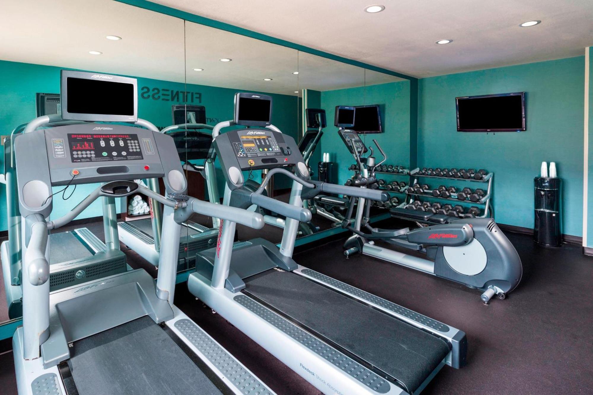 Fairfield Inn And Suites St Petersburg Clearwater Pinellas Park Εξωτερικό φωτογραφία