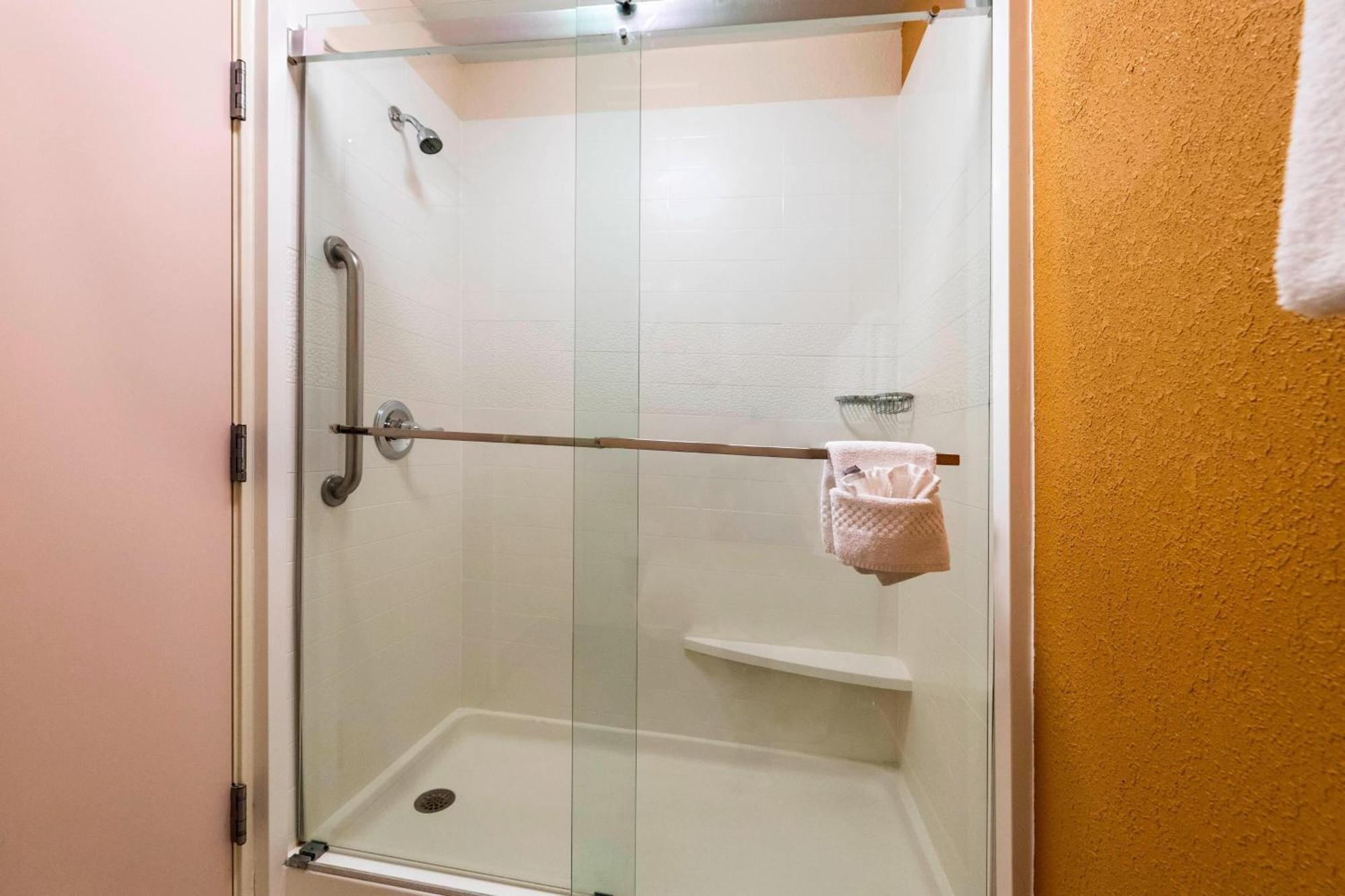 Fairfield Inn And Suites St Petersburg Clearwater Pinellas Park Εξωτερικό φωτογραφία