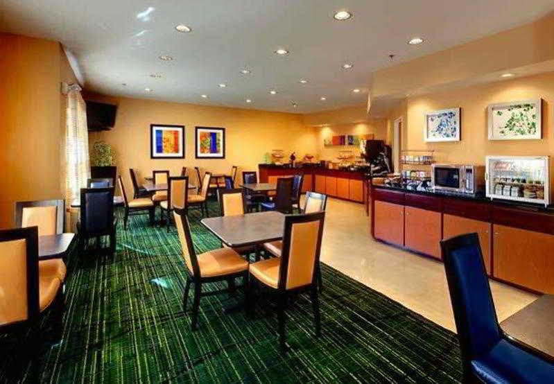 Fairfield Inn And Suites St Petersburg Clearwater Pinellas Park Εξωτερικό φωτογραφία