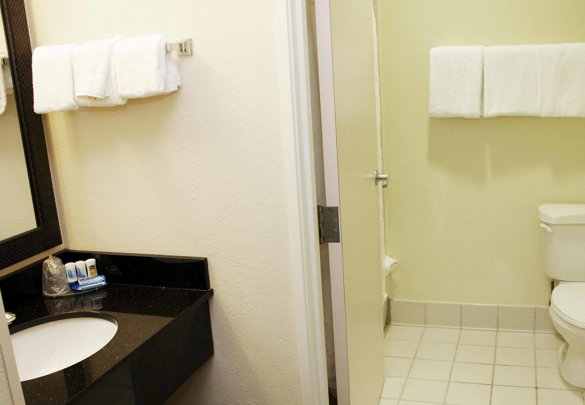 Fairfield Inn And Suites St Petersburg Clearwater Pinellas Park Εξωτερικό φωτογραφία